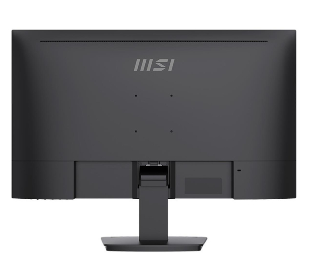 MSI PRO MP273U - 1271864 - zdjęcie 4